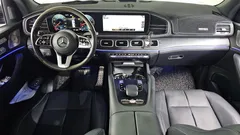 2022 Mercedes-Benz GLS-Class GLS580 4MATIC — фото 7