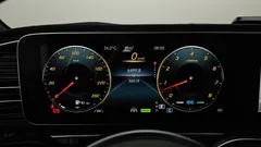 2022 Mercedes-Benz GLS-Class GLS580 4MATIC — фото 8
