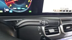 2022 Mercedes-Benz GLS-Class GLS580 4MATIC — фото 9