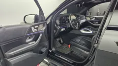 2022 Mercedes-Benz GLS-Class GLS580 4MATIC — фото 10