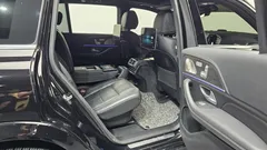2022 Mercedes-Benz GLS-Class GLS580 4MATIC — фото 11