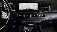2022 Mercedes-Benz GLS-Class GLS580 4MATIC — фото 12