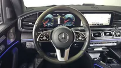 2022 Mercedes-Benz GLS-Class GLS580 4MATIC — фото 13