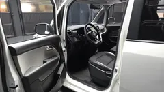 2022 Kia Ray Van — фото 10