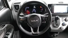 2022 Kia Ray Van — фото 13