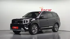2023 Kia Mohave Diesel 3.0 4WD 5-Seater — фото 1