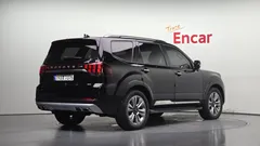 2023 Kia Mohave Diesel 3.0 4WD 5-Seater — фото 2