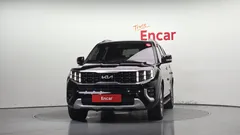 2023 Kia Mohave Diesel 3.0 4WD 5-Seater — фото 3
