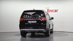 2023 Kia Mohave Diesel 3.0 4WD 5-Seater — фото 4