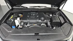2023 Kia Mohave Diesel 3.0 4WD 5-Seater — фото 6