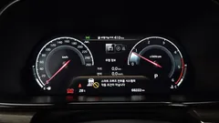 2023 Kia Mohave Diesel 3.0 4WD 5-Seater — фото 8