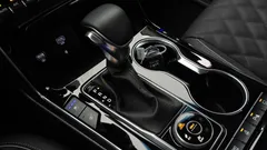 2023 Kia Mohave Diesel 3.0 4WD 5-Seater — фото 9