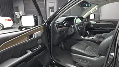 2023 Kia Mohave Diesel 3.0 4WD 5-Seater — фото 10