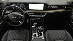 2023 Kia Mohave Diesel 3.0 4WD 5-Seater — фото 14