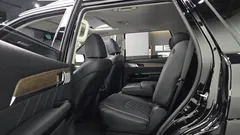2023 Kia Mohave Diesel 3.0 4WD 5-Seater — фото 15