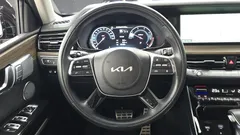 2023 Kia Mohave Diesel 3.0 4WD 5-Seater — фото 17