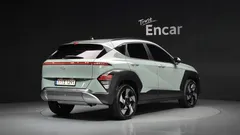2023 Hyundai Kona Gasoline 1.6 Turbo 2WD — фото 2
