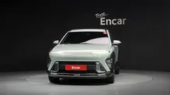 2023 Hyundai Kona Gasoline 1.6 Turbo 2WD — фото 3