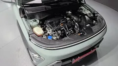 2023 Hyundai Kona Gasoline 1.6 Turbo 2WD — фото 6