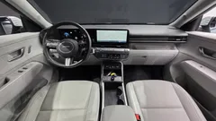 2023 Hyundai Kona Gasoline 1.6 Turbo 2WD — фото 7