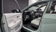 2023 Hyundai Kona Gasoline 1.6 Turbo 2WD — фото 10