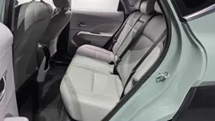 2023 Hyundai Kona Gasoline 1.6 Turbo 2WD — фото 11