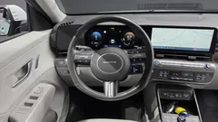 2023 Hyundai Kona Gasoline 1.6 Turbo 2WD — фото 13