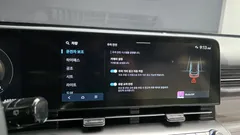 2023 Hyundai Kona Gasoline 1.6 Turbo 2WD — фото 15