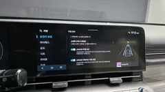2023 Hyundai Kona Gasoline 1.6 Turbo 2WD — фото 16