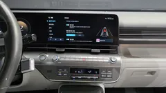 2023 Hyundai Kona Gasoline 1.6 Turbo 2WD — фото 17