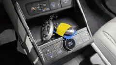 2023 Hyundai Kona Gasoline 1.6 Turbo 2WD — фото 18