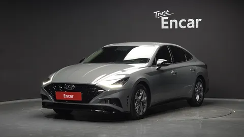 2022 Hyundai Sonata 2.0
