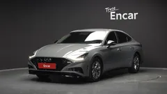 2022 Hyundai Sonata 2.0 — фото 1