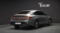 2022 Hyundai Sonata 2.0 — фото 2
