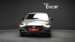 2022 Hyundai Sonata 2.0 — фото 3