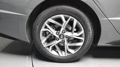 2022 Hyundai Sonata 2.0 — фото 5