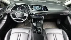 2022 Hyundai Sonata 2.0 — фото 7