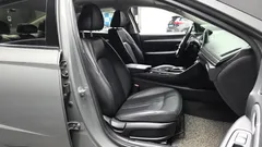 2022 Hyundai Sonata 2.0 — фото 11