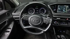 2022 Hyundai Sonata 2.0 — фото 13