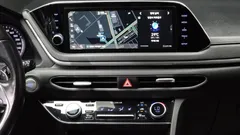 2022 Hyundai Sonata 2.0 — фото 14