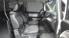 2022 Kia Ray Van — фото 12