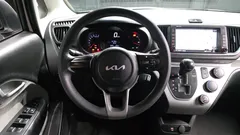 2022 Kia Ray Van — фото 13