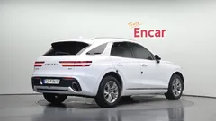 2023 Genesis GV70 2.5T Gasoline AWD — фото 2