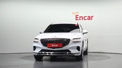 2023 Genesis GV70 2.5T Gasoline AWD — фото 3