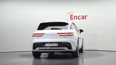 2023 Genesis GV70 2.5T Gasoline AWD — фото 4