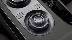 2023 Genesis GV70 2.5T Gasoline AWD — фото 9