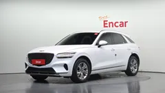 2023 Genesis GV70 2.5T Gasoline AWD — фото 13