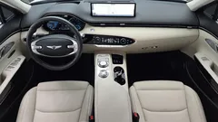 2023 Genesis GV70 2.5T Gasoline AWD — фото 14