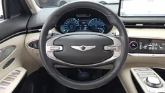 2023 Genesis GV70 2.5T Gasoline AWD — фото 17