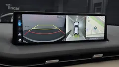 2023 Genesis GV70 2.5T Gasoline AWD — фото 20